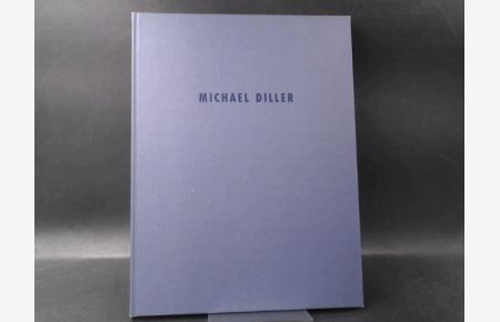Michael Diller. Malerei und Grafik.