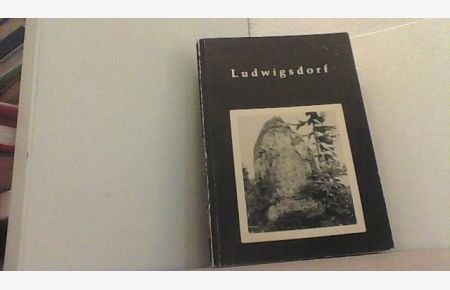 Ludwigsdorf. Ein Bericht über Ostpreußen.