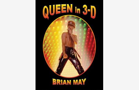 Queen In 3D  - (German Edition)