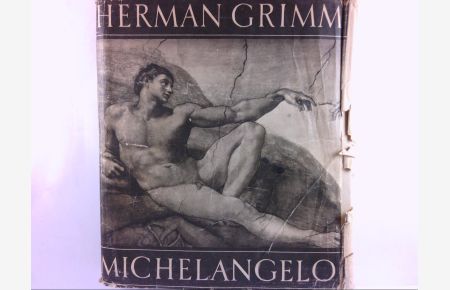 Michelangelo. Sein Leben in Geschichte und Kultur seiner Zeit, der Blütezeit der Kunst in Florenz und Rom