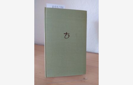 Elegien. [Von Properz]. Lateinsch und deutsch. Herausgegeben von Wilhelm Willige. (= Tusculum-Bücherei. Herausgegeben von H. Färber und M. Faltner).