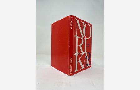 Norika 2. Die Reise von Paris nach Nürnberg.