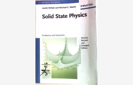 Solid State Physics: Problems and Solutions