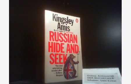 Russian Hide and Seek