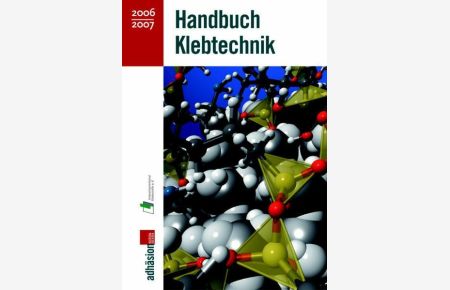 Handbuch Klebtechnik 2006/2007