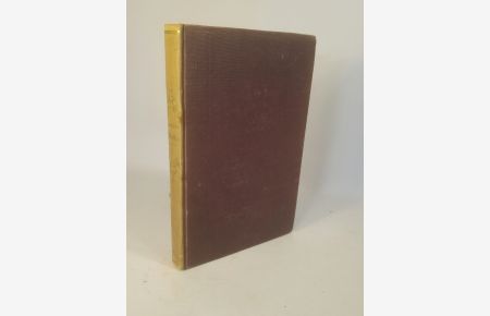 Goethe's sämmtliche Werke in dreißig Bänden: Vollständige, neugeordnete Ausgabe. Neunter Band.