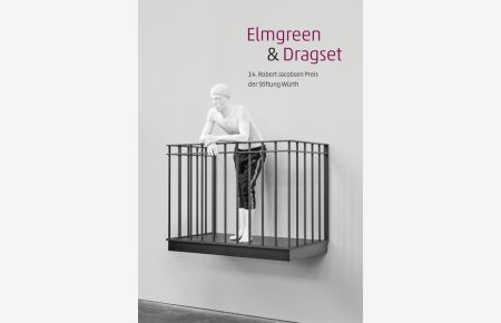 Elmgreen & Dragset  - 14. Robert Jacobsen Preis der Stiftung Würth