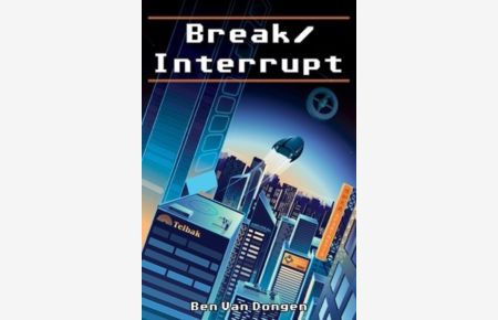 Break/Interrupt