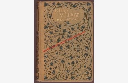 Our village (1906) - Mitford, Mary Russell