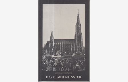 Das Ulmer Münster.