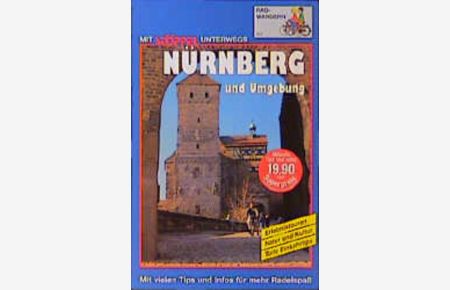 Nürnberg und Umgebung