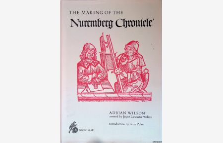 The Making of the Nurenberg Chronicle