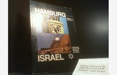 HAMBURG - ISRAEL - Ehemalige Hamburger berichten aus Israel