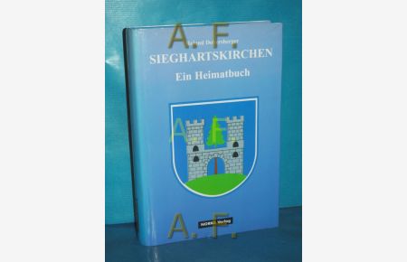 Sieghartskirchen / SIGNIERT von Roland Dobersberger