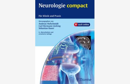 Neurologie compact  - Für Klinik und Praxis