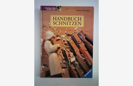 Handbuch Schnitzen