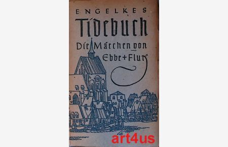 Tidebuch :  - Die Märchen von Ebbe und Flut