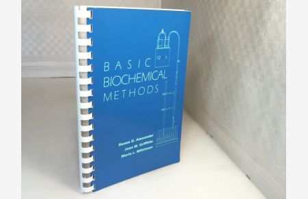 Basic Biochemical Methods.