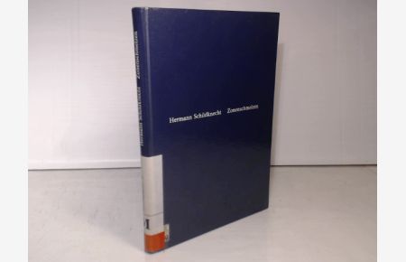 Zonenschmelzen.   - (= Monographien zu Angewandte Chemie u. Chemie-Ingenieur- Technik, Band 75).
