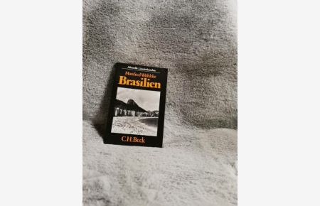 Brasilien, Anatomie eines Riesen : e. Reise- u. Studienbegleiter.   - Beck'sche schwarze Reihe ; Bd. 804 : Aktuelle Länderkunden