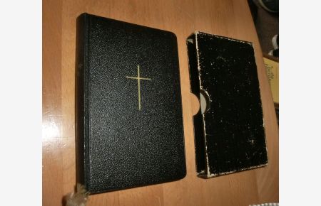 Evangelisches Kirchen- Gesangbuch