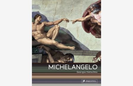 Michelangelo: (Art Flexi Series)