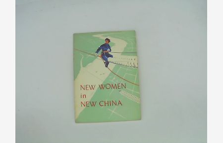 New Woman in New China