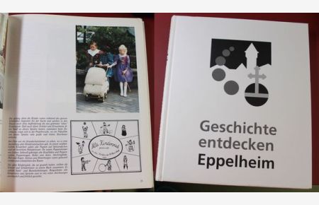 Geschichte entdecken Eppelheim