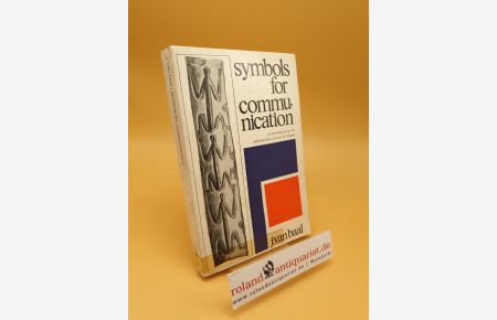 Symbols for communication ; An introduction to the anthropological study of religion (Studies of developing countries)