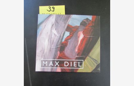 Max Diel