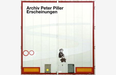 Archiv Peter Piller. Erscheinungen.