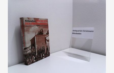 Geschichte des Dritten Reiches.   - Teil von: Anne-Frank-Shoah-Bibliothek