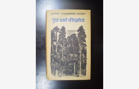 Zit und Ebigkeit