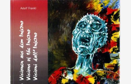 Visionen aus dem Inferno; Visions of the Inferno; Visioni dall´Inferno;