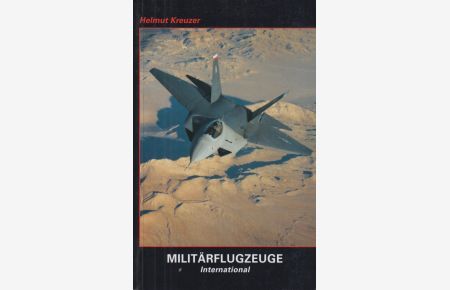 Militärflugzeuge  - International