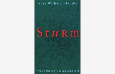 Sturm  - Roman