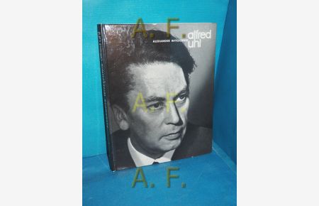 alfred uhl (Österreichische Komponisten des XX. [zwanzigsten] Jahrhunderts 8)