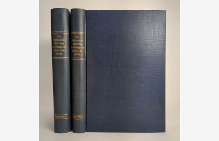 Die Bekenntnisschriften der evangelisch-lutherischen Kirche  - Herausgegeben im Gedenkjahr der Augsburgischen Konfession 1930