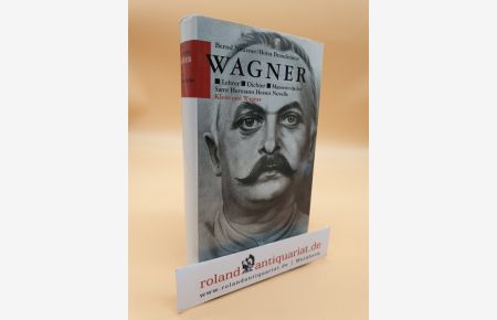 Wagner  - Lehrer, Dichter, Massenmörder