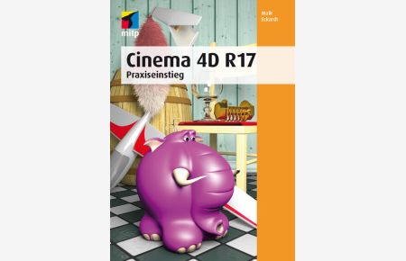 Cinema 4D R 17  - Praxiseinstieg