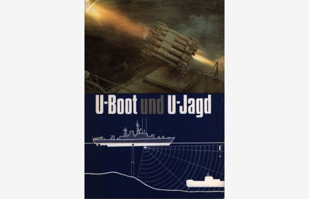 U-Boot und U-Jagd.