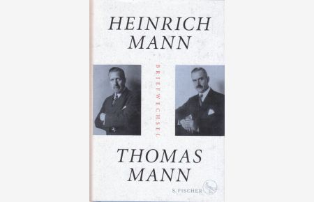 Briefwechsel.   - Herausgegeben von Katrin Bedenig und Hans Wißkirchen in der Erweiterung der Edition von hans Wysling.
