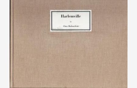 Harlemville