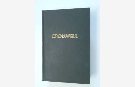 Cromwell  - Roman