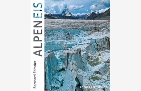 AlpenEis  - Gletscher und Permafrost im Klimawandel