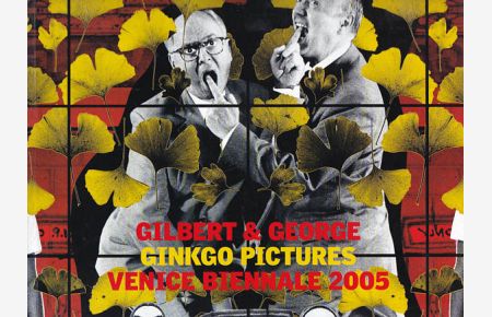 Gingko Pictures. Venice Biennale 2005.