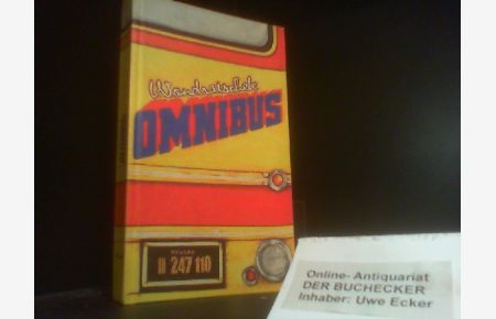Omnibus.   - Die Bücher der Neunzehn ; Bd. 209