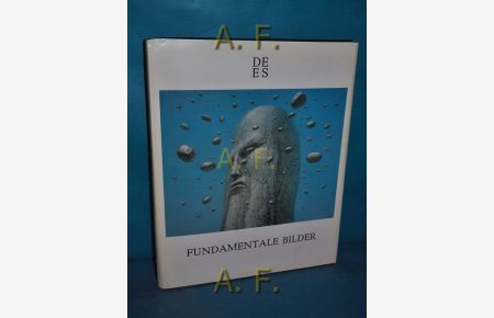 De Es Schwertberger : Fundamentale Bilder. = Key Pictures Volume One