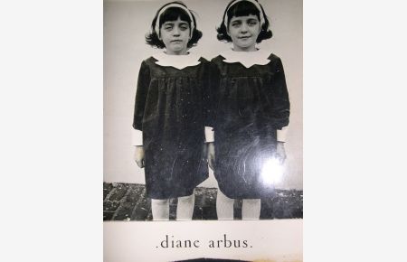 Diane Arbus,   - (IN ENGLISCHER SPRACHE),