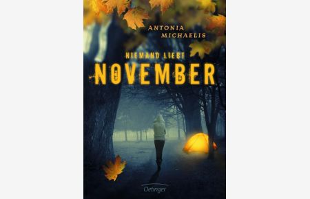 Niemand liebt November
